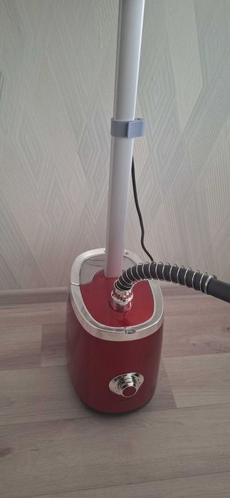 Вертикальный отпариватель orvica