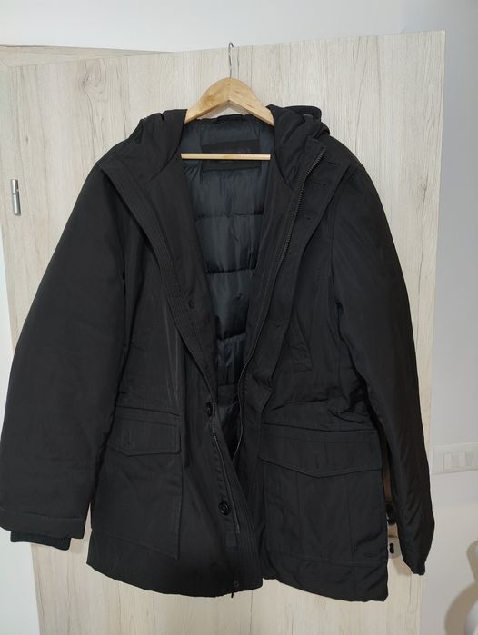 Geaca iarna Hugo boss