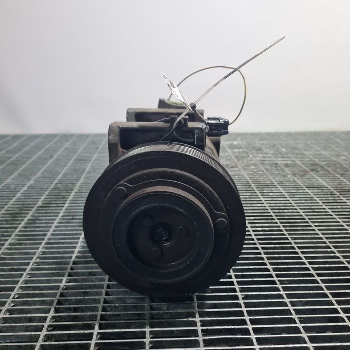 Compresor clima Nissan Pathfinder 2.5 Diesel D40 2004 - 2010 174CP YD25DDTi (1394) ...