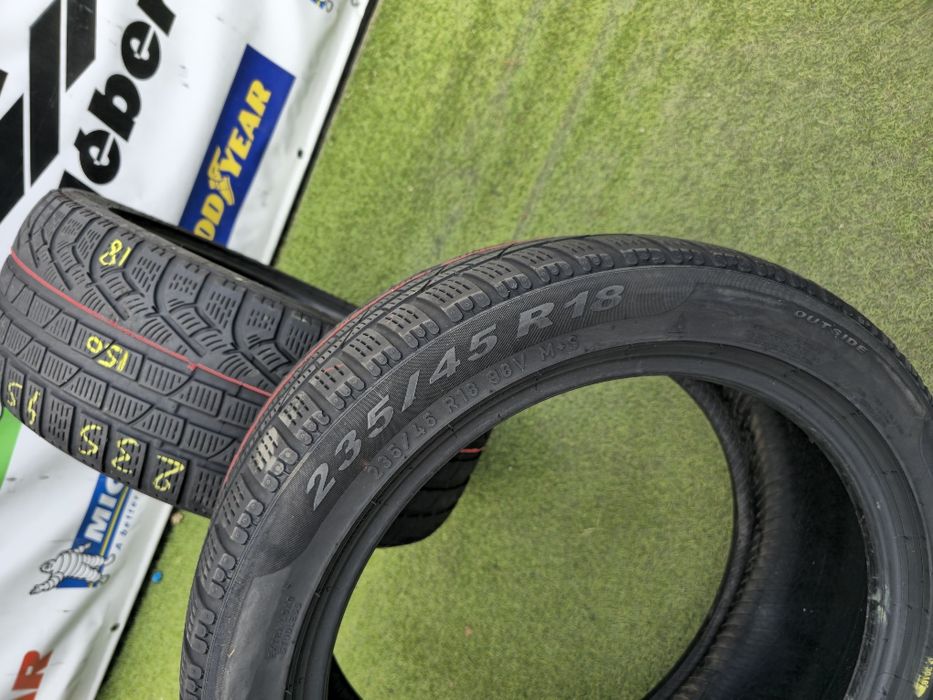 235.45.18 pirelli m+s
