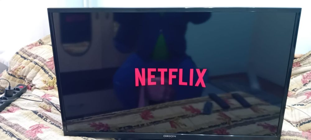 Led tv orion 102 cm(40 inchi)