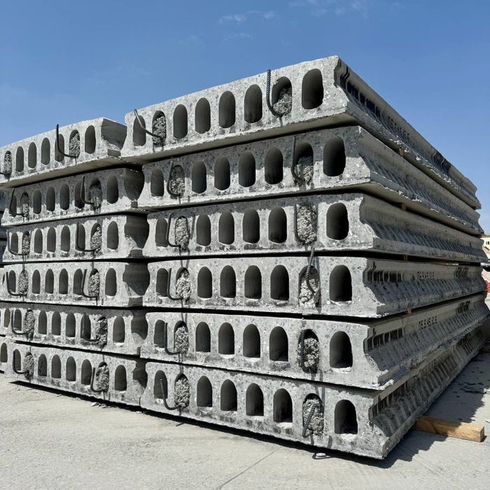 Ultra Beton MCHJ ишга таклиф қилади.