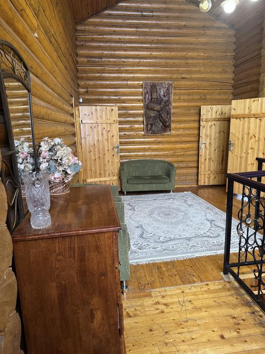 Аренда коттеджа