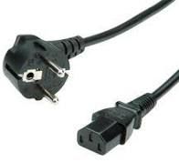 Cablu alimentare pentru calculator sau monitor sau alte electronice