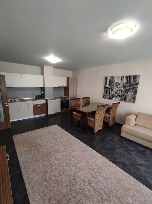 Двустаен апартамент, под наем, кв. Бриз