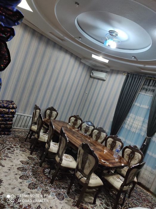 Stol stullar yangi  400$