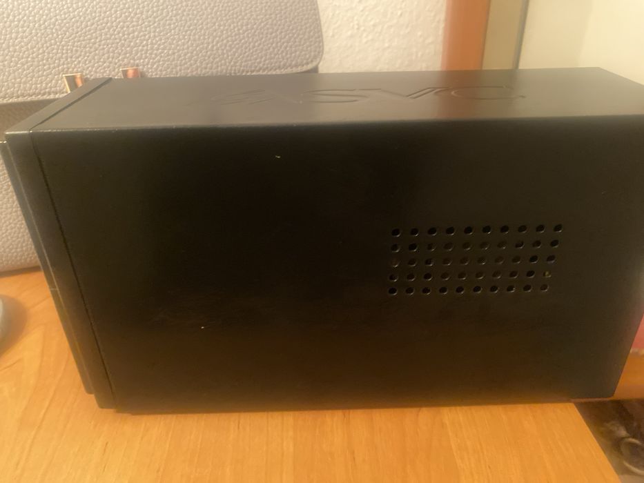 Стабилизатор УПС