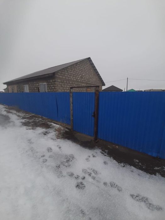 Продается дом