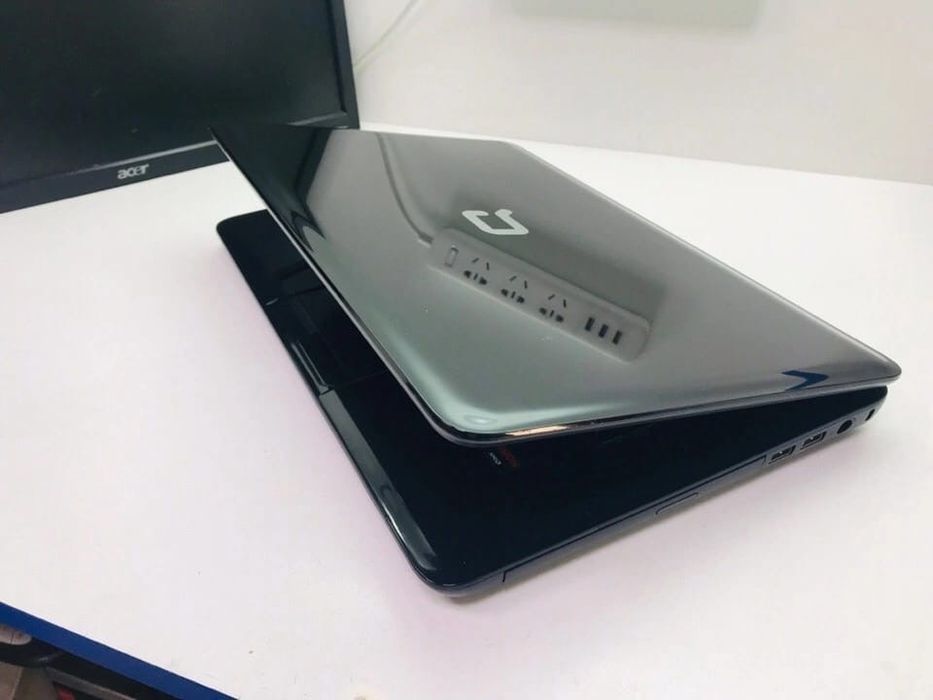 Продам ноутбук Compaq