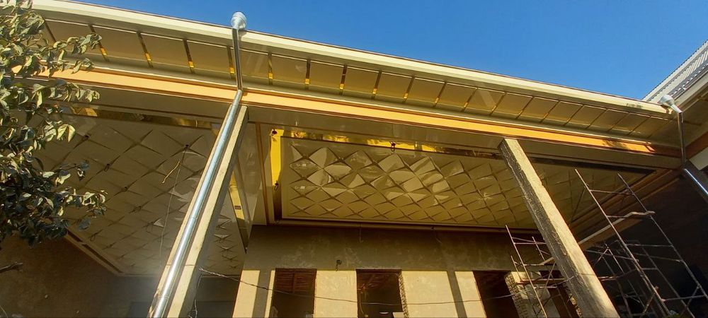 Алюкобонд мантаж в ТОШКЕНТ аликафон алюкафон алукобонд