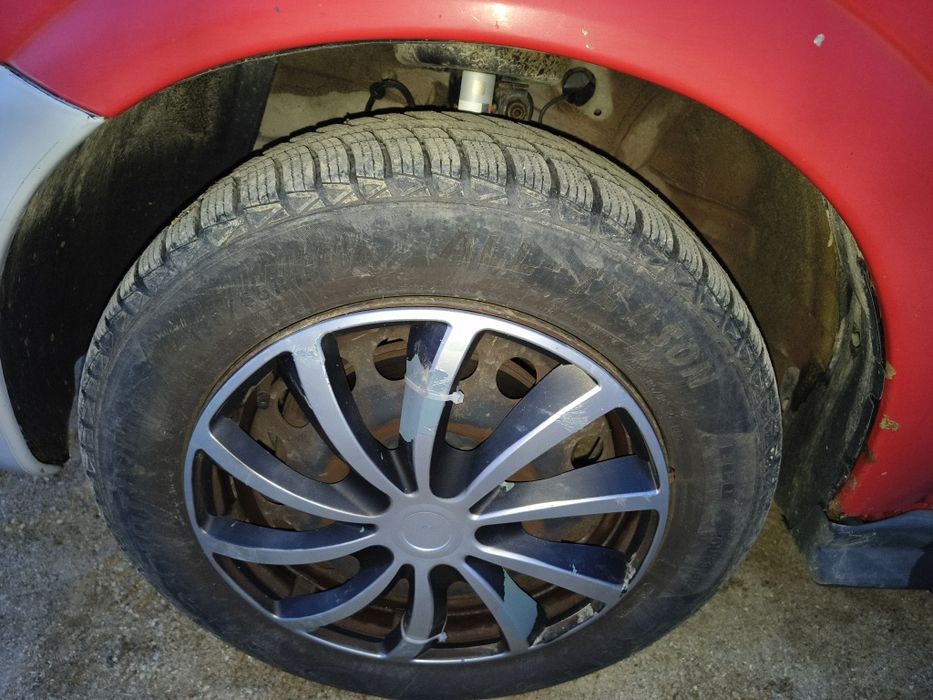 Opel Astra G, motor 1,4, an 2007