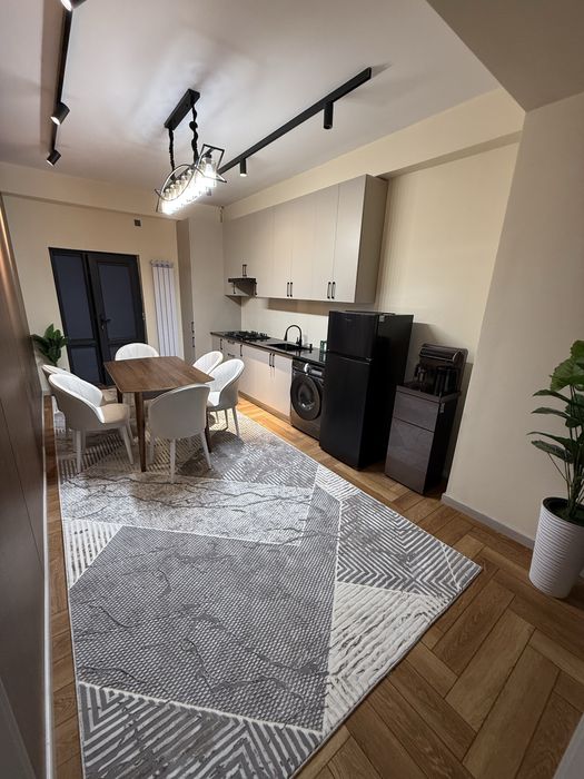 Arenda dom novostroyka yengi 111m2