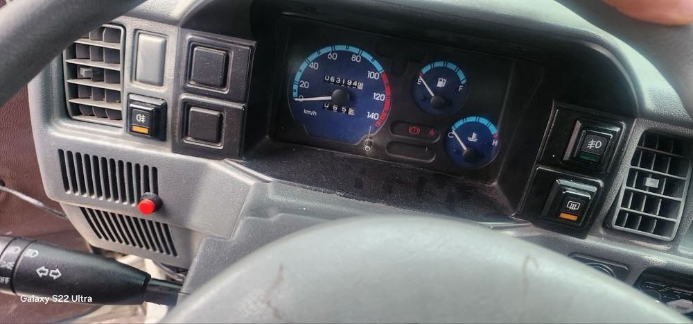 Chevrolet Damas 2022 — 3