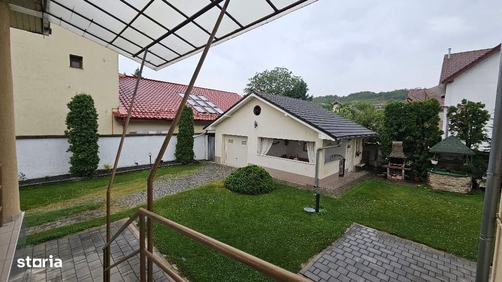 UIMITOR!!!...de vânzare o proprietate rară într-o zonă premium!
