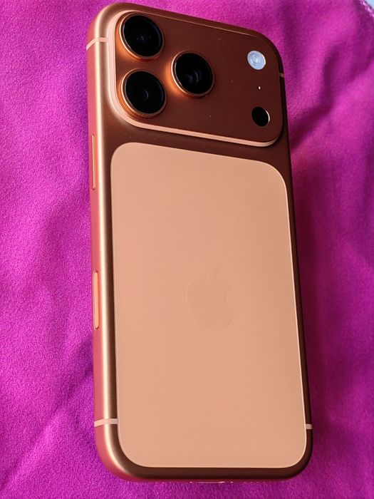 iPhone 17 Pro, 256gb - NOU (A+)