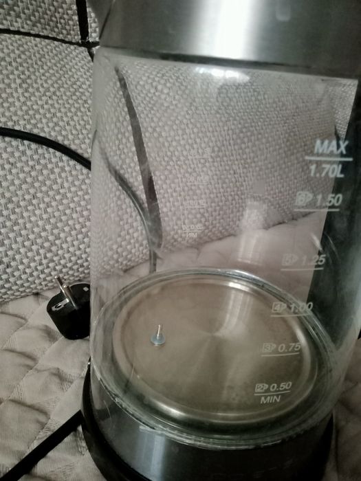 Продам чайник новый