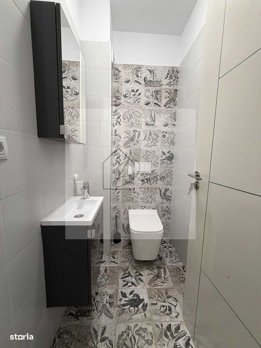 2 camere 2 bai parcare Aviatiei Pipera | Onix Park North I COMISION 0%