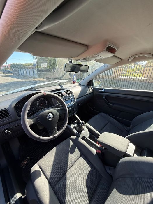 VOLKSWAGEN Golf 2006 — imagine 4