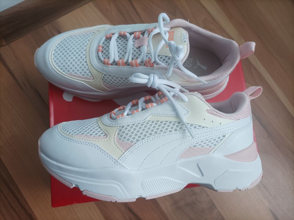 Puma N40.5 стелка 26см