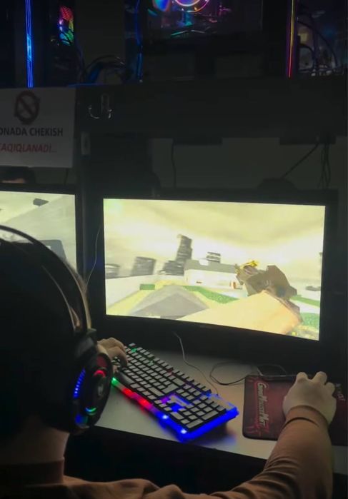 Kompyuter 10ta game club
