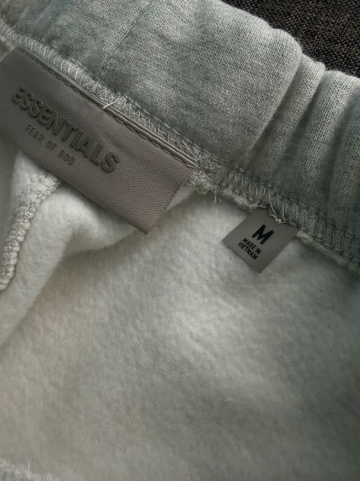 Essentials Fear Of God летен комплект