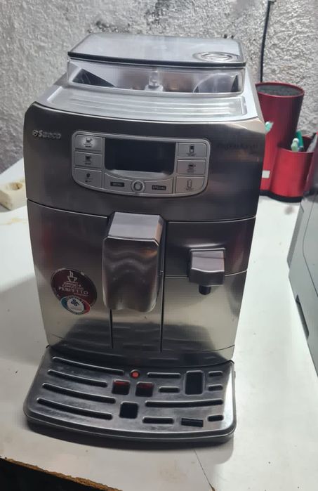 Vând aparate de cafea cu garanție ieftine