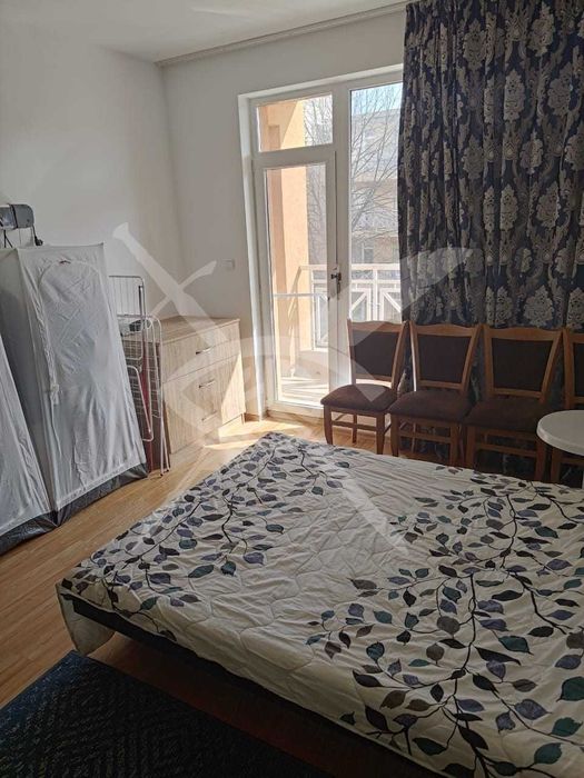 Продава се Тристаен апартамент в к.к. Слънчев бряг - 77 кв.м за 715 €/кв.м - Снимка #3