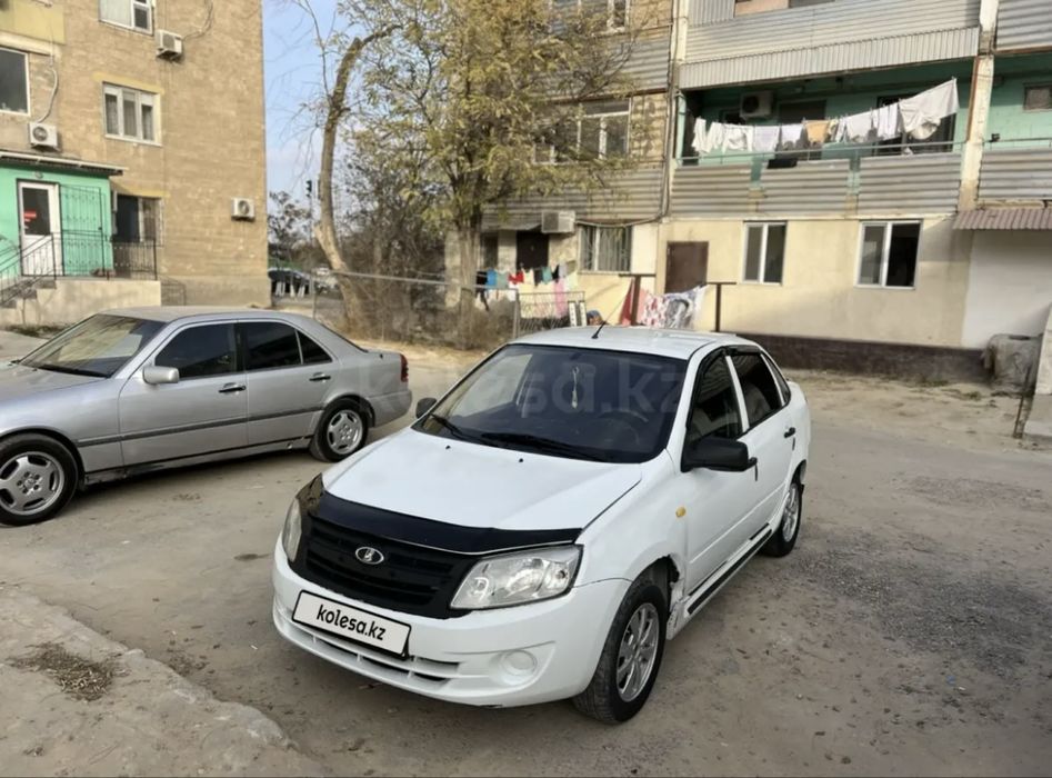 Гранта 2012 срочно