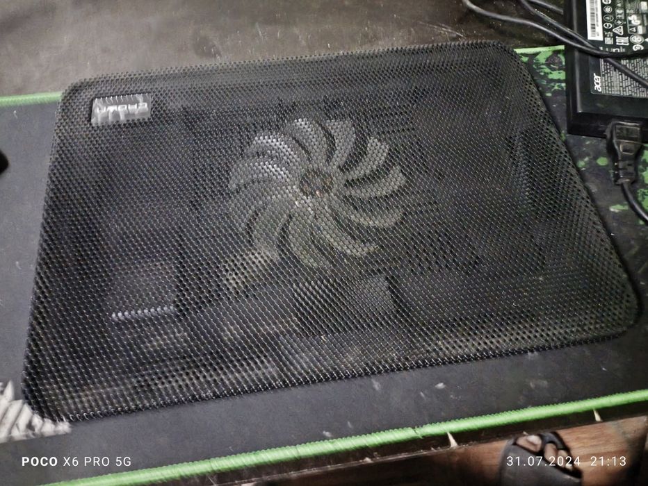 продою ноутбук ACER ASPORE