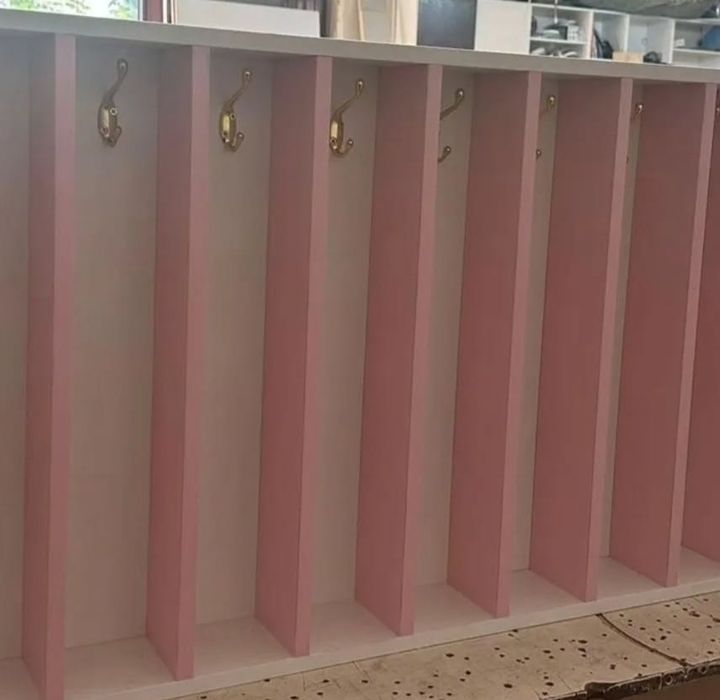 Мебель для детского сада