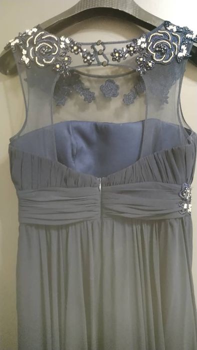 Нарядное платье , вечернее