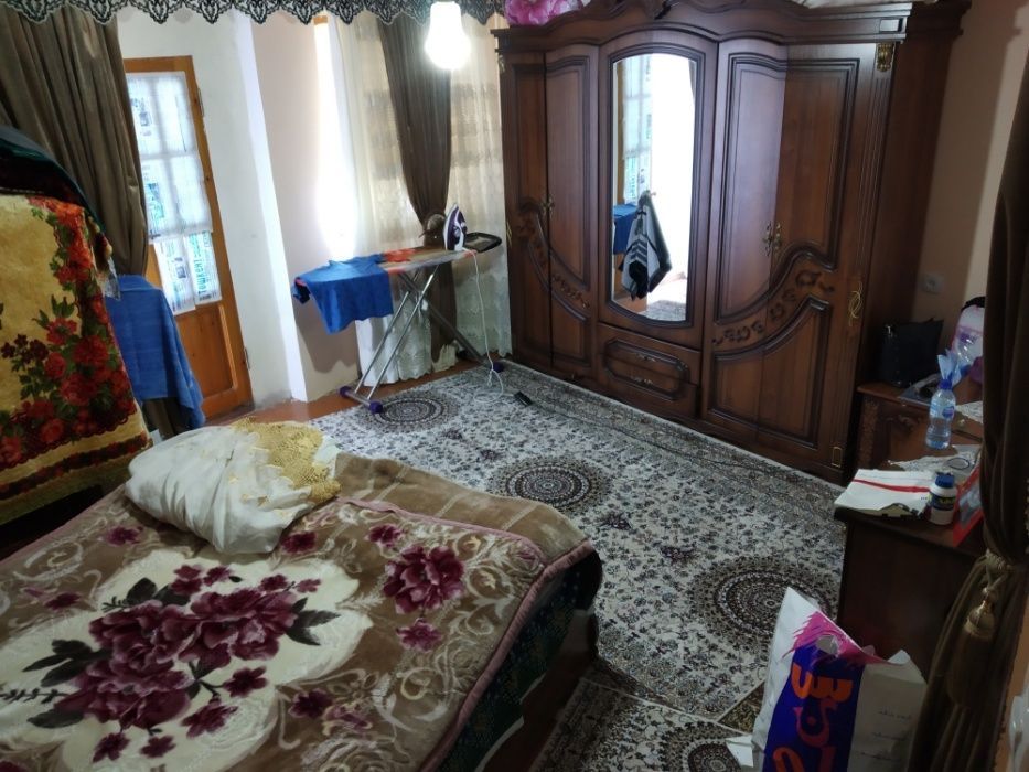 Uy sotiladi 2 xonali Продается дом 2х комнатное