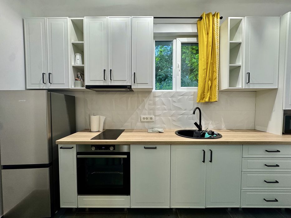 Studio CENTRAL Regim Hotelier