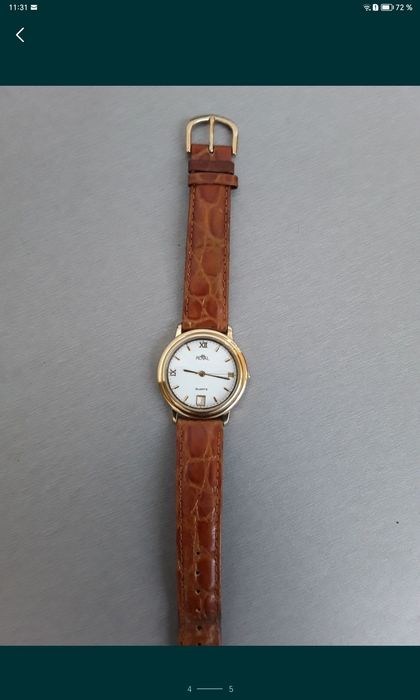 Royal original curea piele