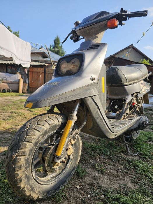 Yamaha MBK Booster 49cc