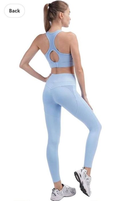 Спортивный костюм