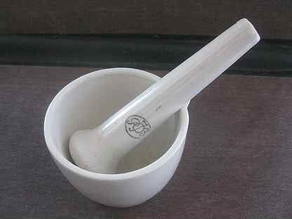 Ступки советские