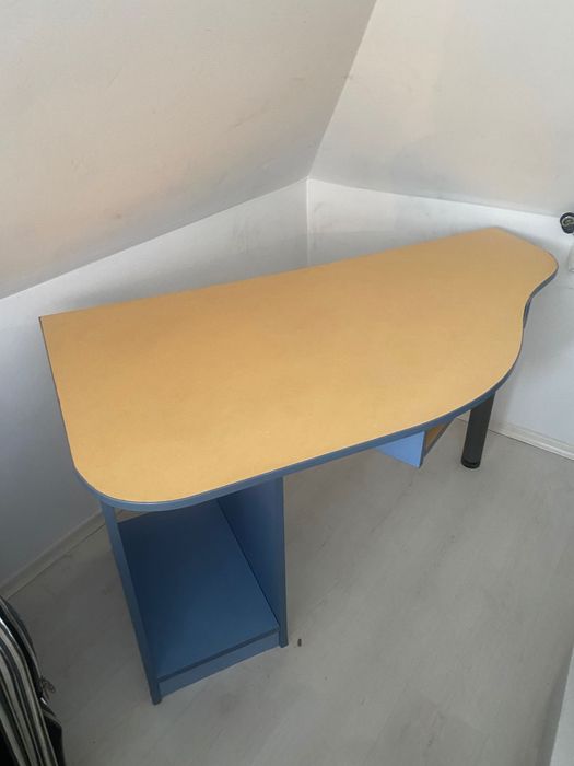 Бюро за компютър