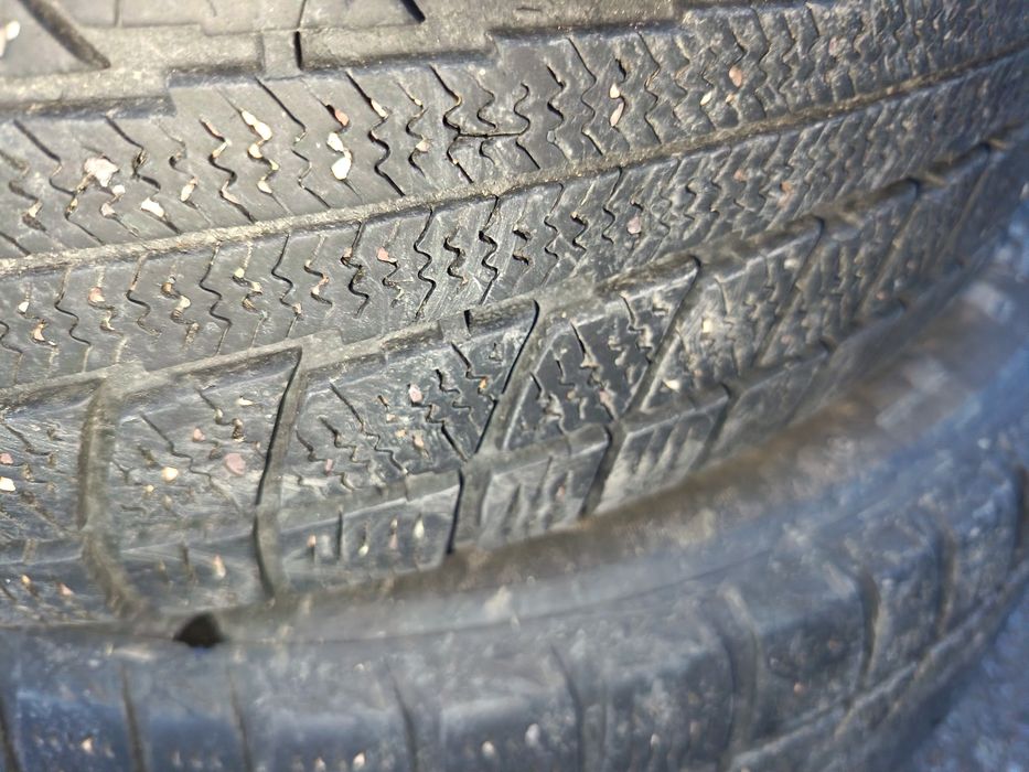 Шины трианжел 215 /60/70