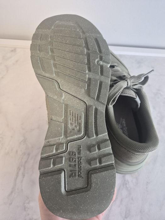 Маратонки  "New balance "