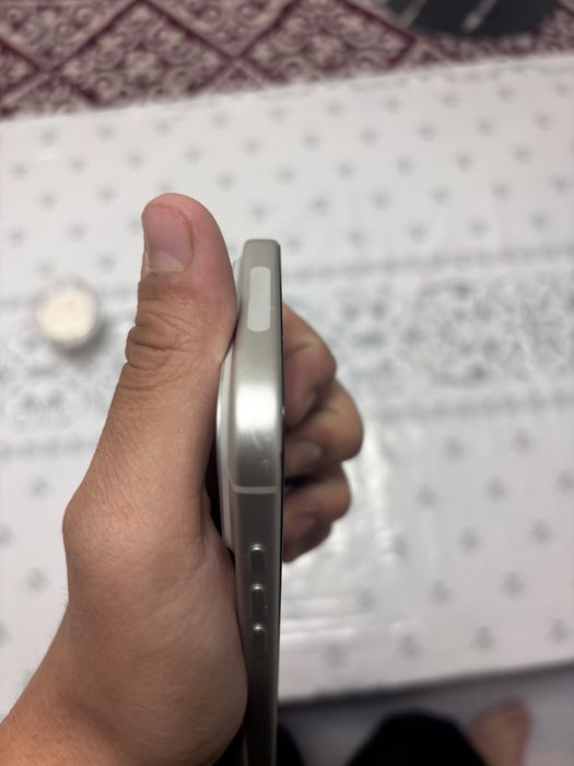 Айфон 17 про макс/ iPhone 17 pro max 256/99 eSim