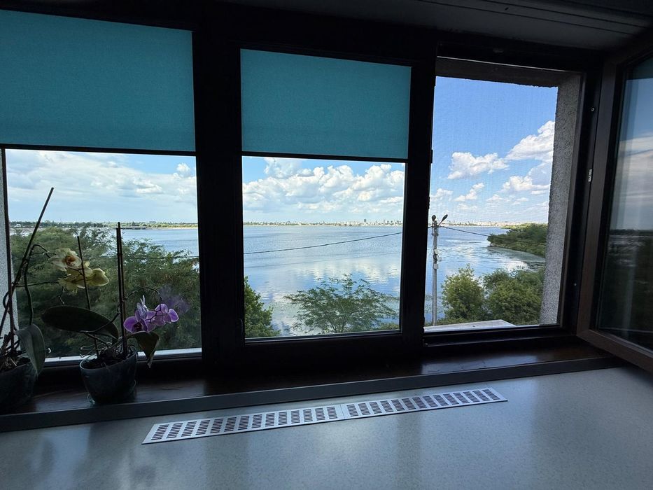 Apartament cu 2 Camere cu vedere la Lacul Morii, str Aleea Lacul Dambovita, Bd. Uverturii
