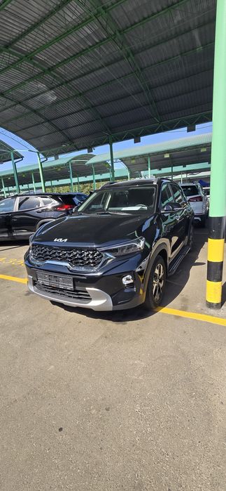 Kia Sonet 3 pozitsa full