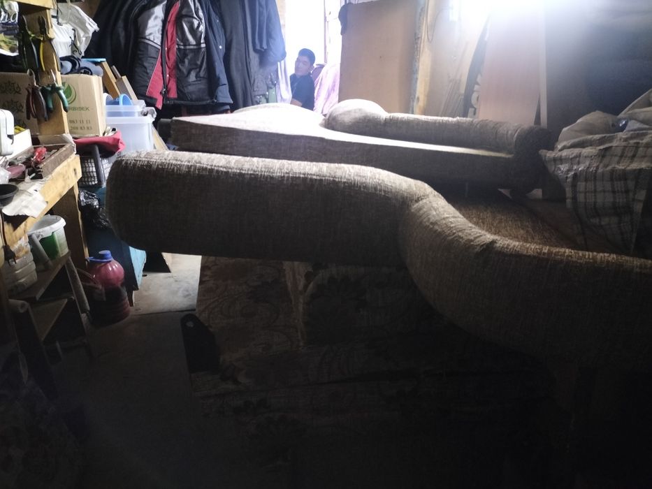 Продам книжка диван