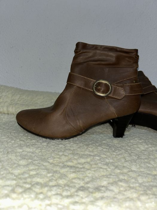 Botine Ghete Dama 37-41