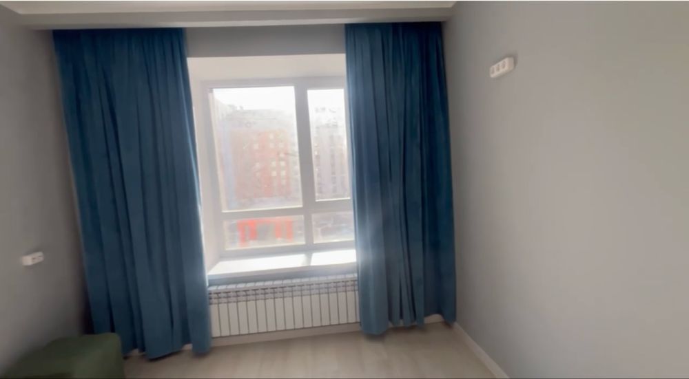 Квартира жк сафар