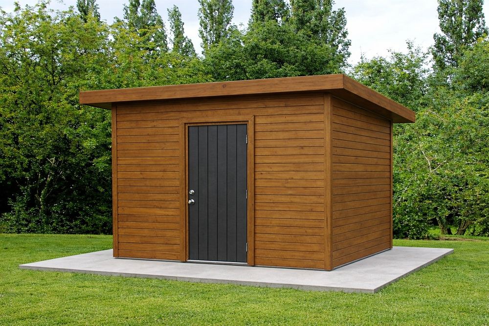 Casute de gradina, magazii depozitare,  foisoare,  terase din lemn