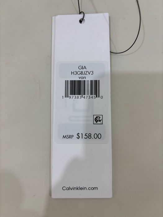 Сумка Calvin Klein оригинал с Америки, США. Новая