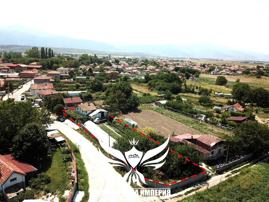 Продава се Къща в с. Боянци, Област Пловдив - 150 кв.м за 787 €/кв.м - Снимка #1