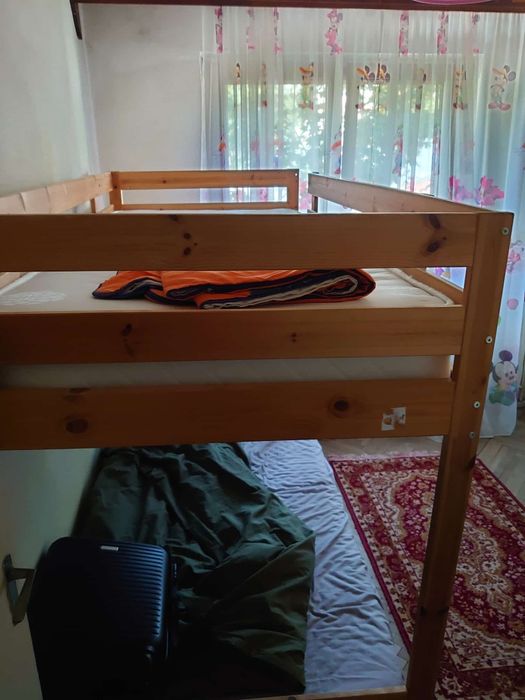 Pat supraetajat Ikea